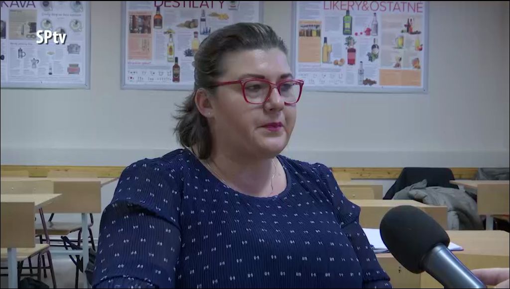 Szakmai Sikerek A Magán Szakközépiskolában